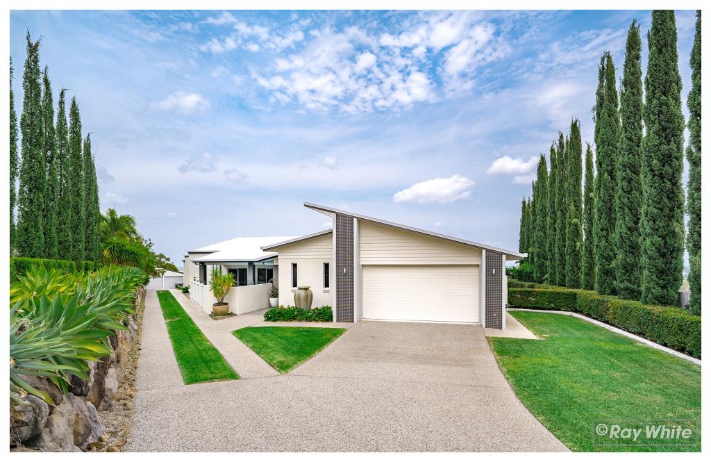 24 Skyline Dr, Norman Gardens, QLD 4701