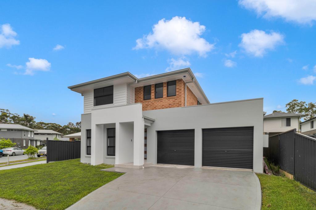 14 Honey Myrtle Rd, Warnervale, NSW 2259