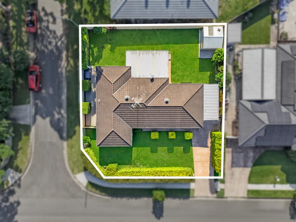 112 Kennington Ave, Quakers Hill, NSW 2763