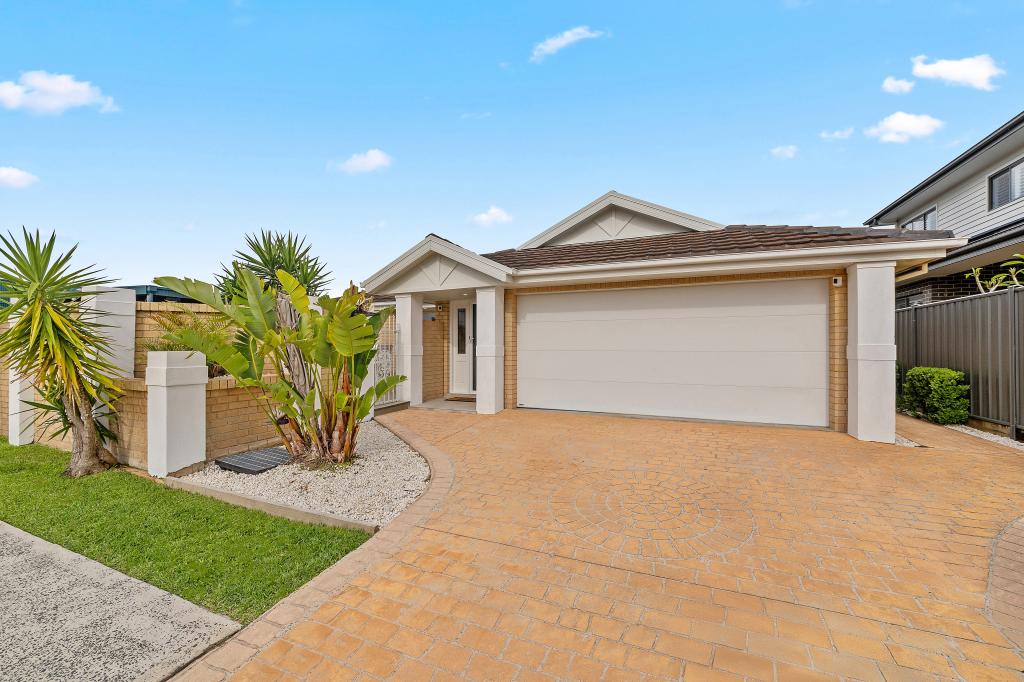 1/20 South St, Umina Beach, NSW 2257