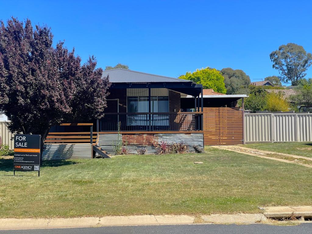 22 Yareen Rd, Cooma, NSW 2630