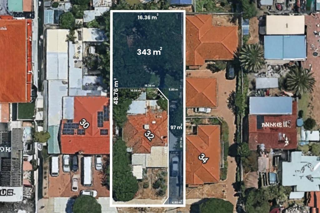 32a Donaldson St, Queens Park, WA 6107