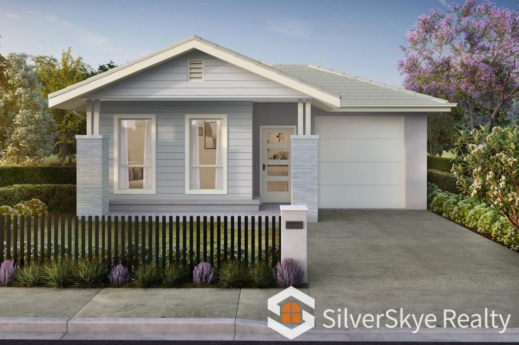 14 Canadian St, Rouse Hill, NSW 2155