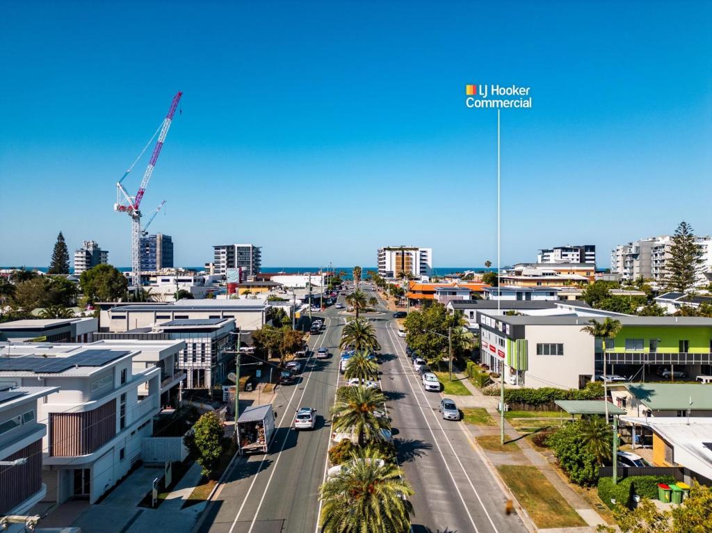 5/40 Palm Beach Ave, Palm Beach, QLD 4221