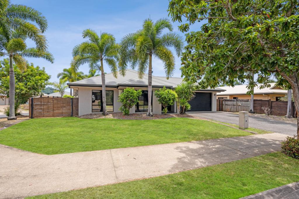 9 Norfolk Cct, Redlynch, QLD 4870