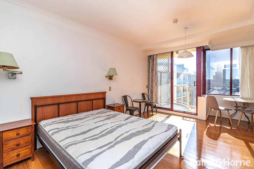 142/22 Great Western Hwy, Parramatta, NSW 2150