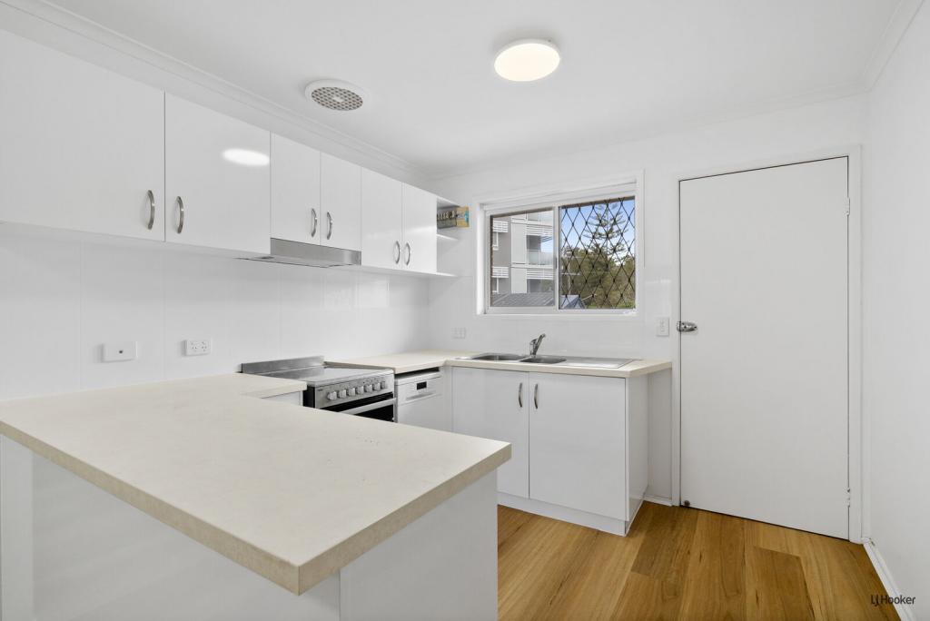 6/16 Coyne St, Coolangatta, QLD 4225