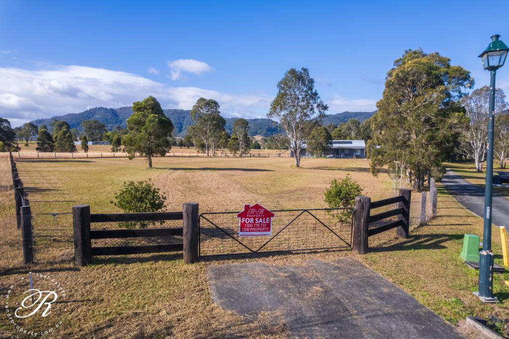 23b Ironbark Cl, Gloucester, NSW 2422