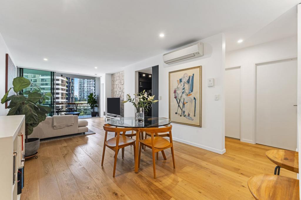 901/53 WYANDRA ST, TENERIFFE, QLD 4005