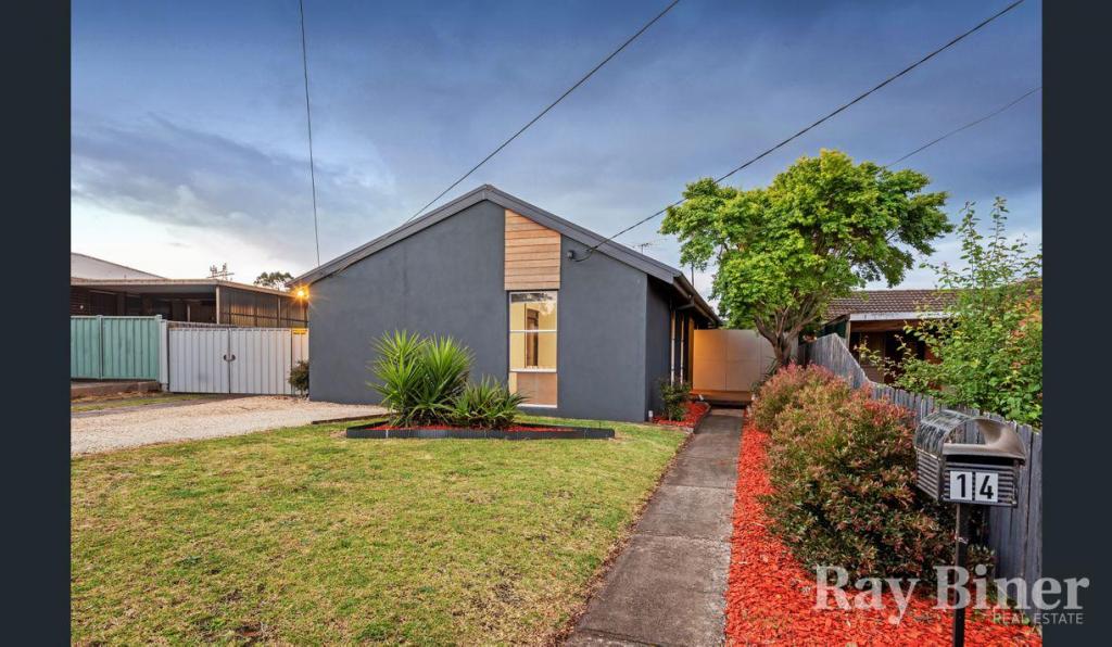 14 Yarck Ct, Westmeadows, VIC 3049