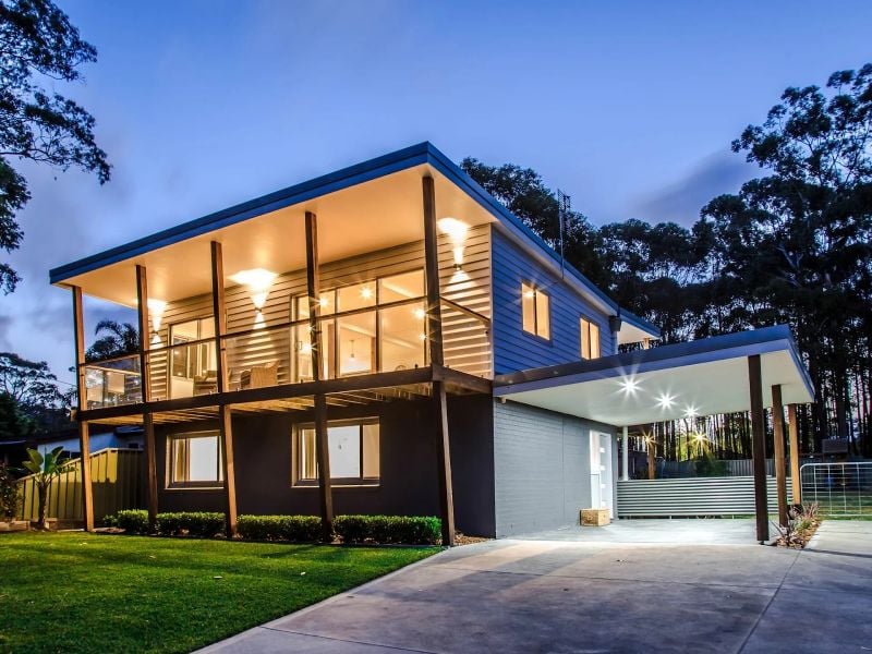 9 Government Rd, Sussex Inlet, NSW 2540