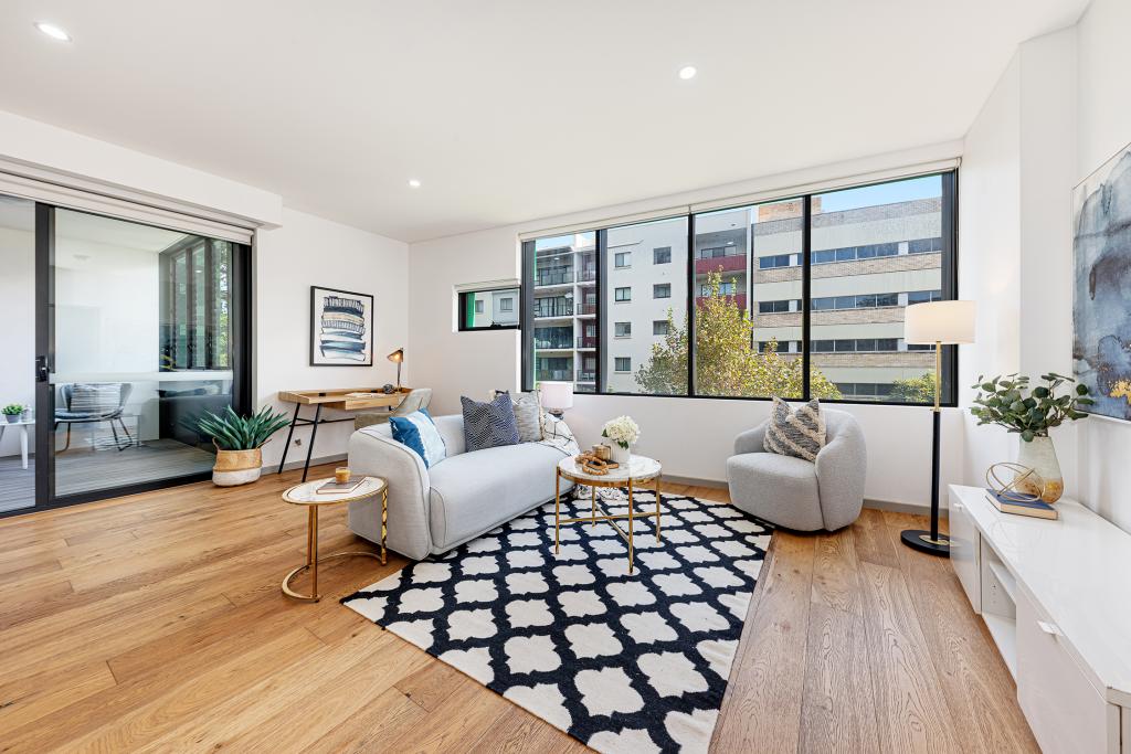 301/233-235 BOTANY RD, WATERLOO, NSW 2017