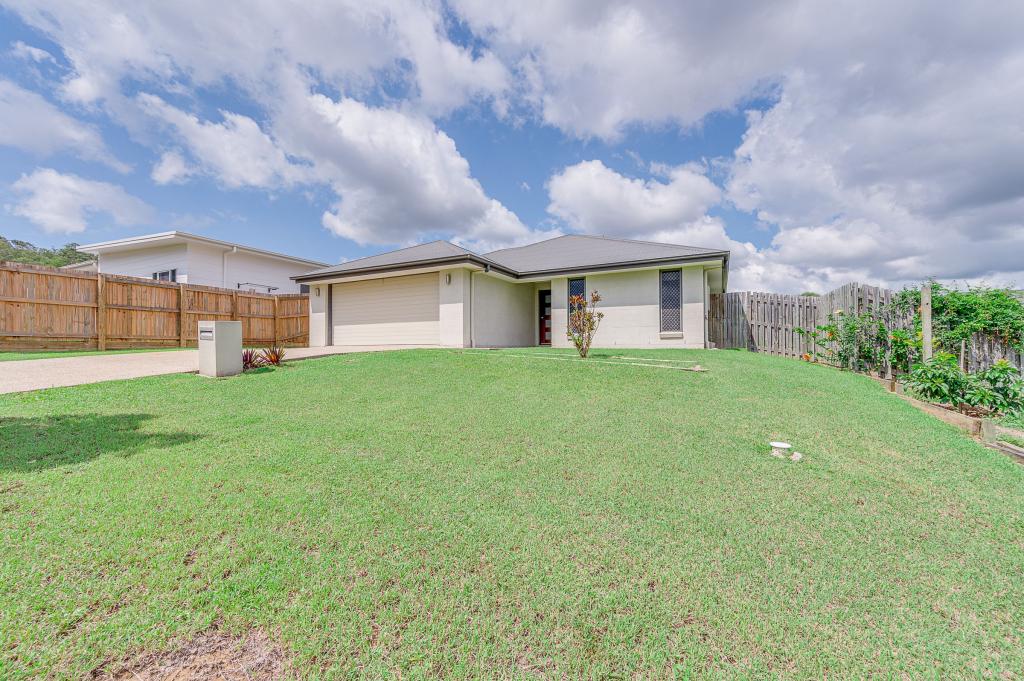 6 Kilby Rd, Kirkwood, QLD 4680