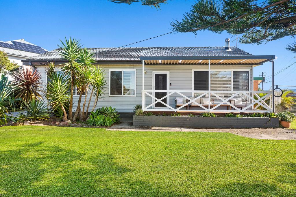 27 Stephanie Ave, Warilla, NSW 2528