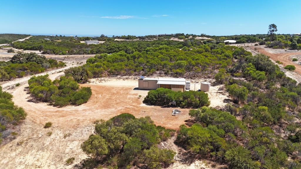 Lot 35 River Loop, Jurien Bay, WA 6516
