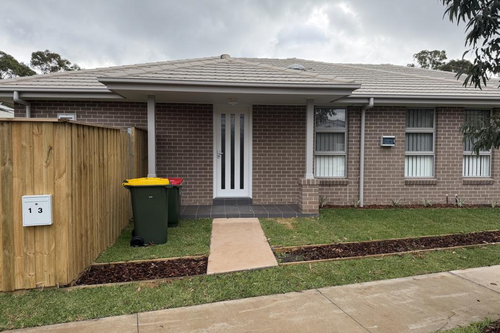 13 Argo Way, Airds, NSW 2560