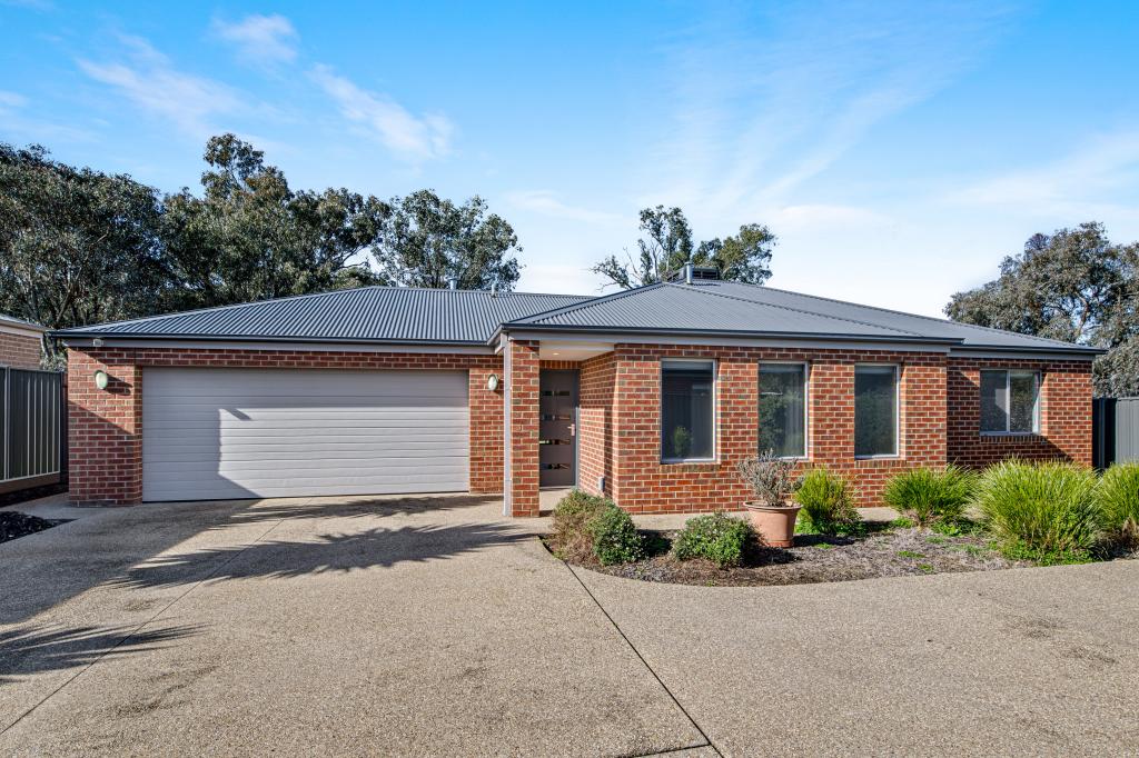 2/42 Hotham Cct, Thurgoona, NSW 2640