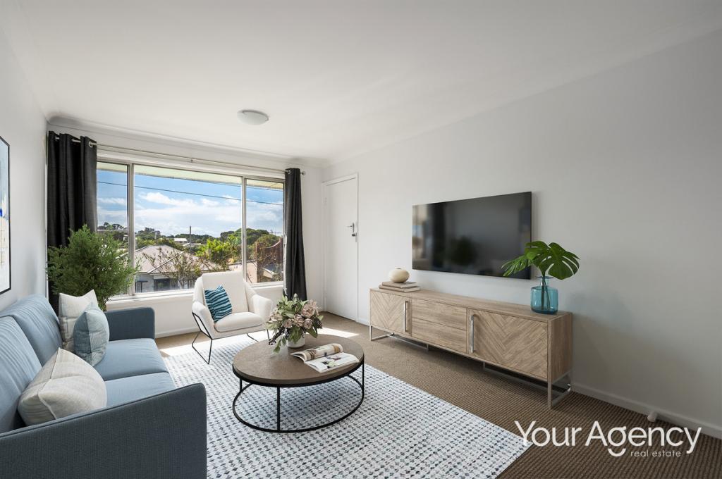 3/151 Crebert St, Mayfield, NSW 2304