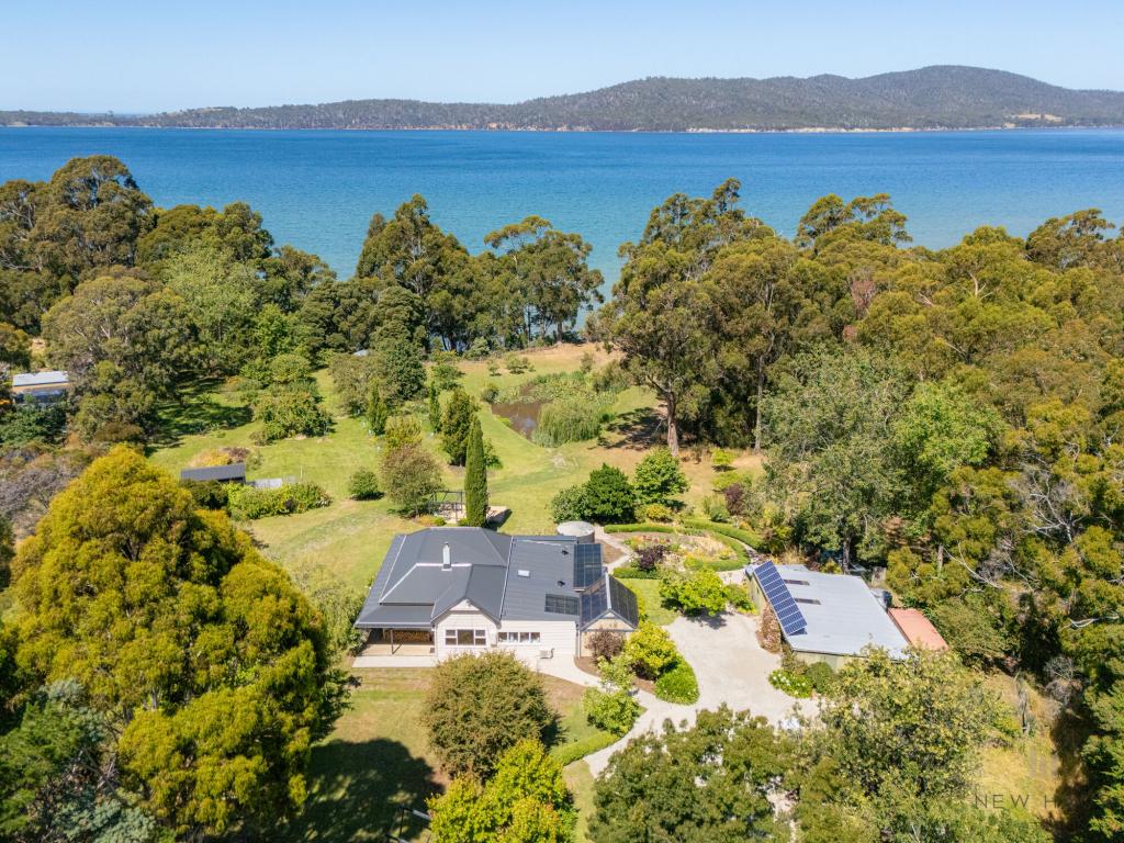 4685 Channel Hwy, Gordon, TAS 7150