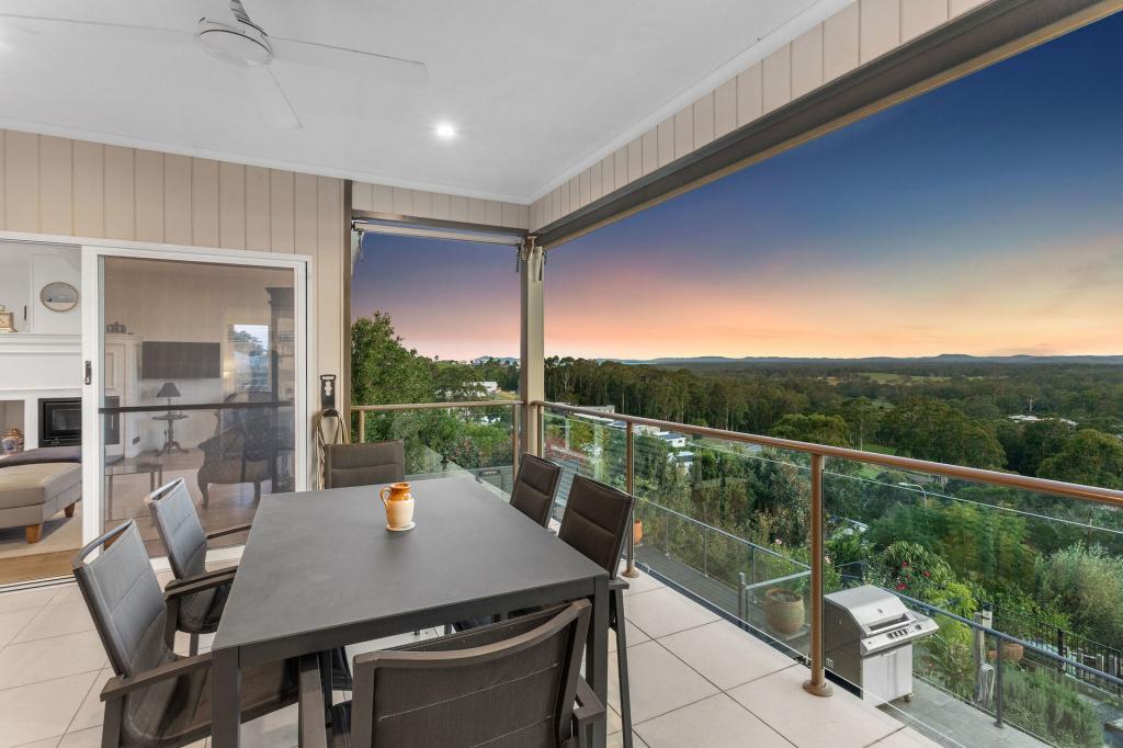 83 Coastal View Dr, Tallwoods Village, NSW 2430