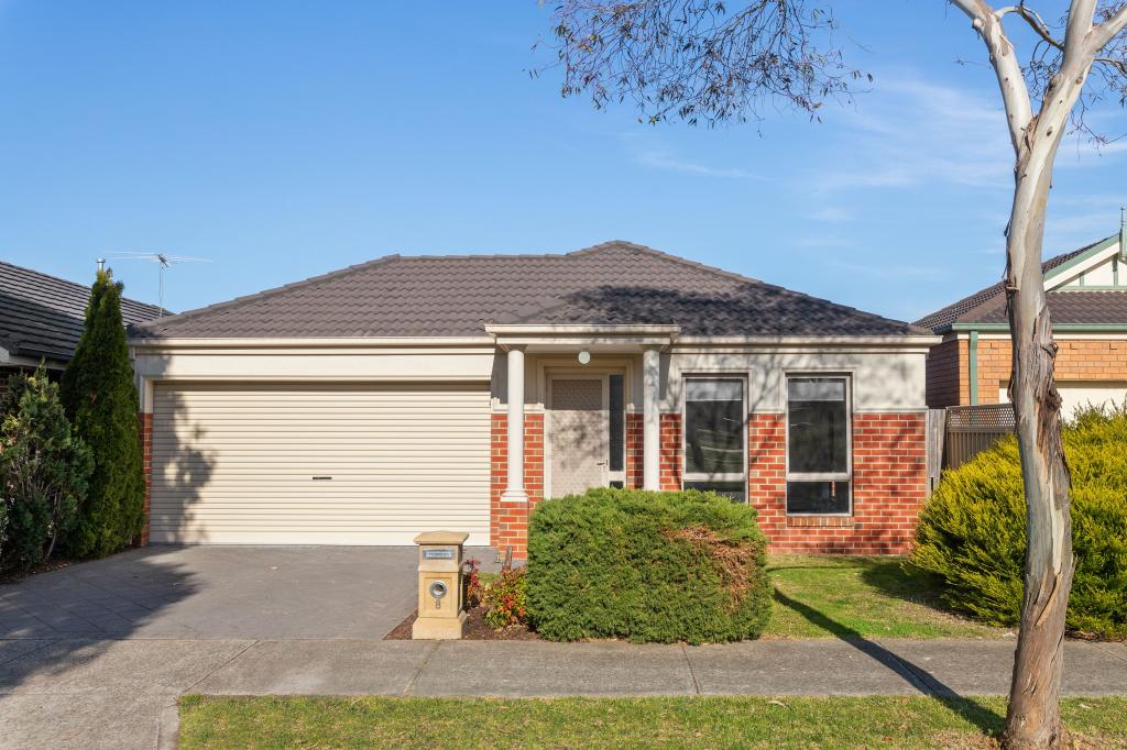 8 Ellendale Way, South Morang, VIC 3752