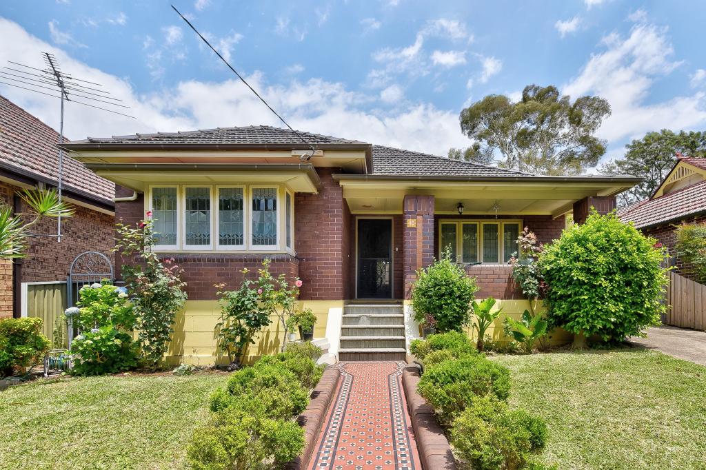 16 Denman Ave, Haberfield, NSW 2045