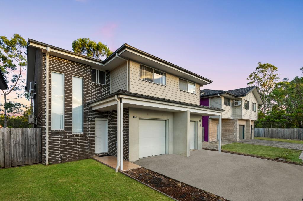 3/17 Norah St, Crestmead, QLD 4132