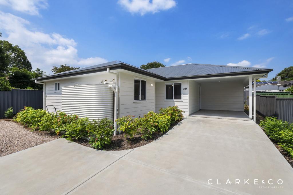 28a Fletcher St, Beresfield, NSW 2322