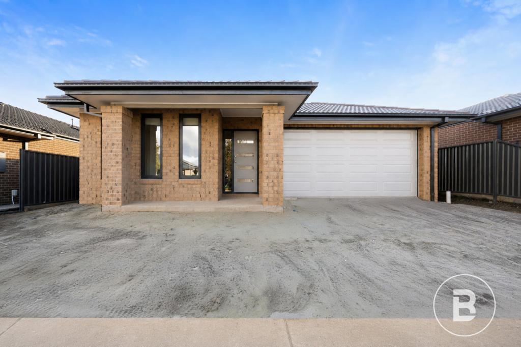 18 O'Rourke St, Lucas, VIC 3350