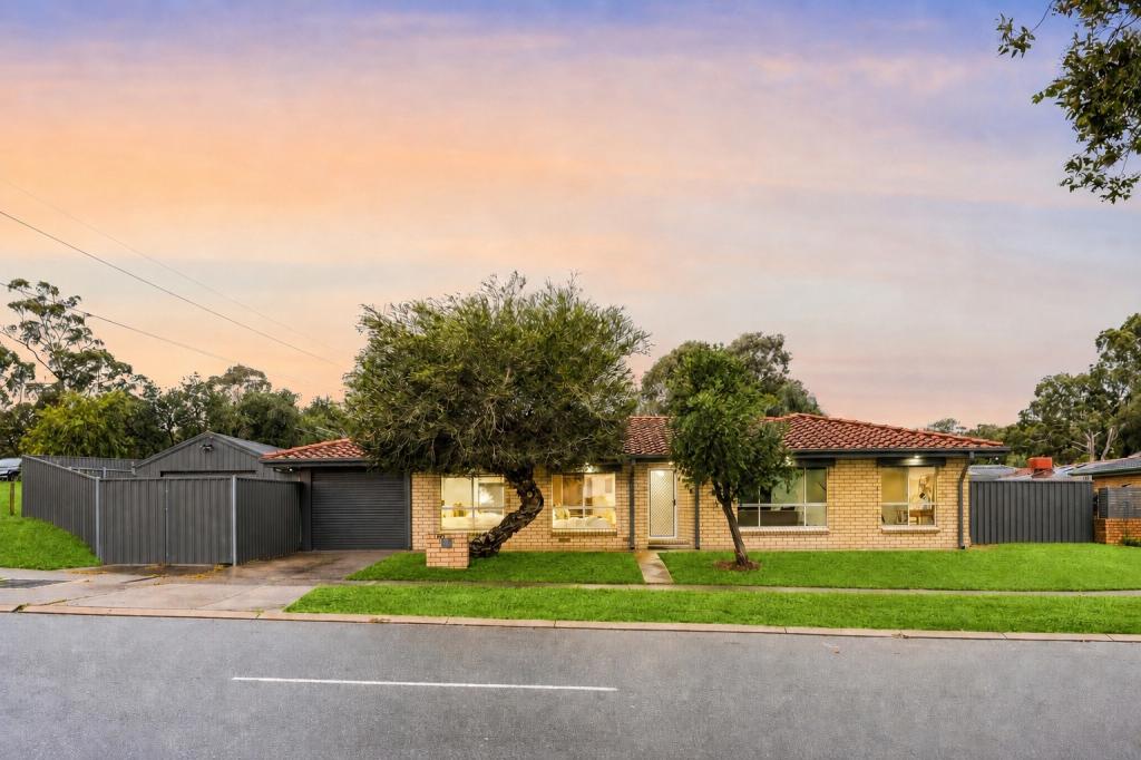 271 Smart Rd, St Agnes, SA 5097