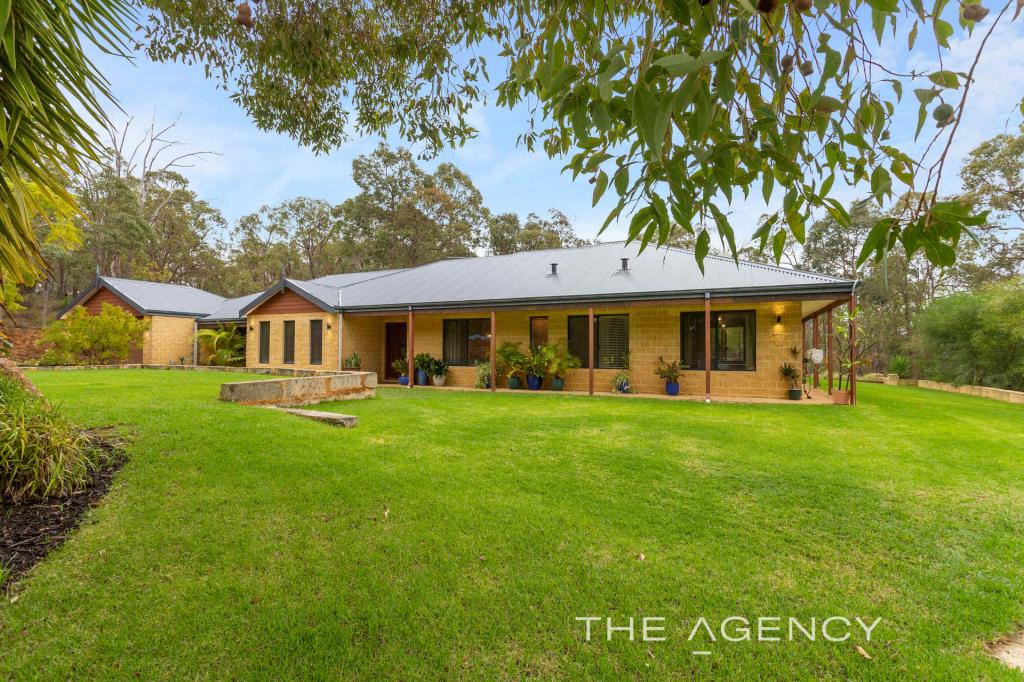 10 OCOTILLO CT, GIDGEGANNUP, WA 6083