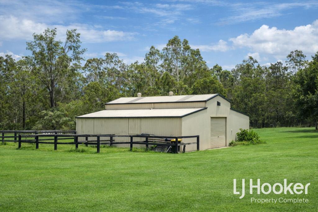 85-95 Old Greenbank Rd, Greenbank, QLD 4124