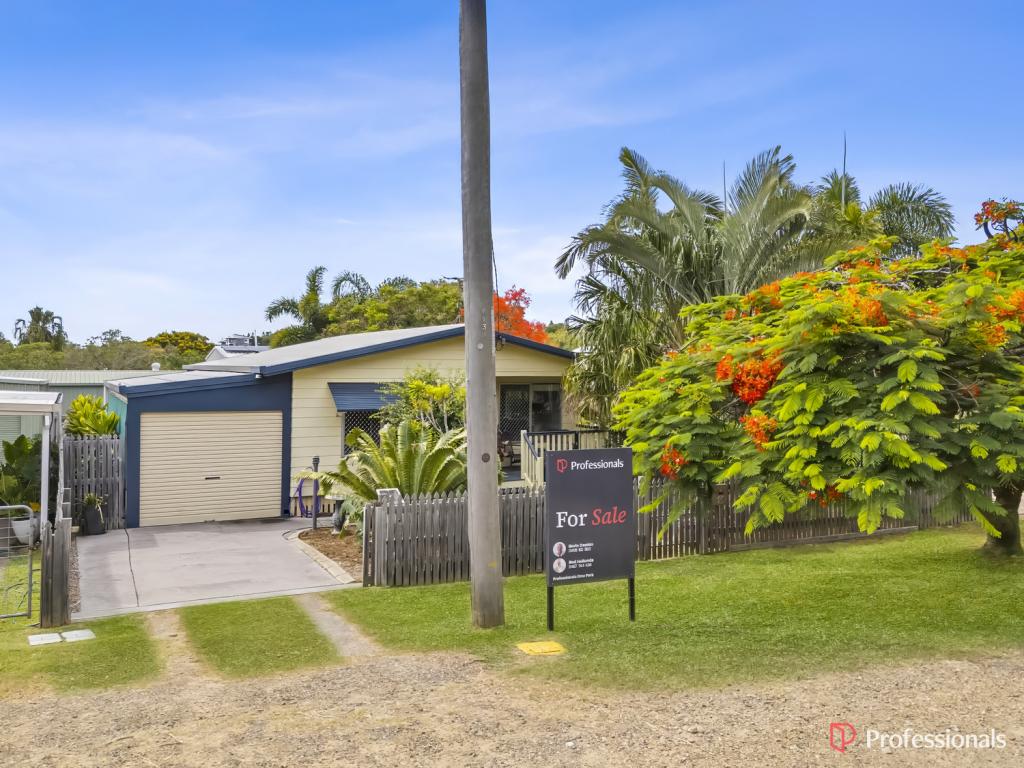 14 Phillip St, Emu Park, QLD 4710