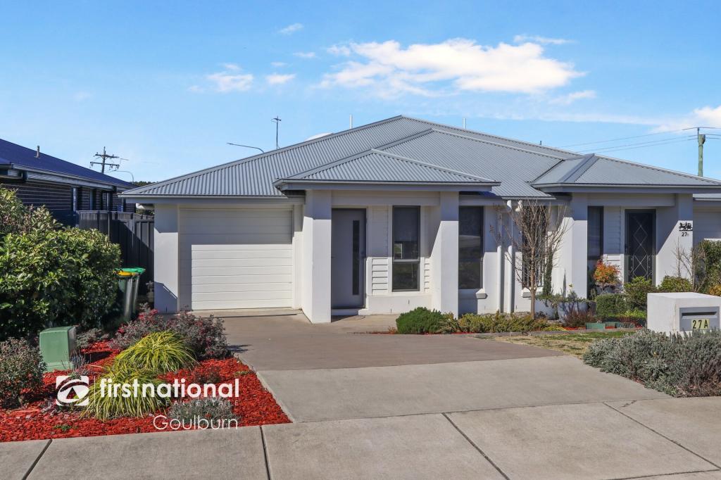 27a Aston Martin Dr, Goulburn, NSW 2580