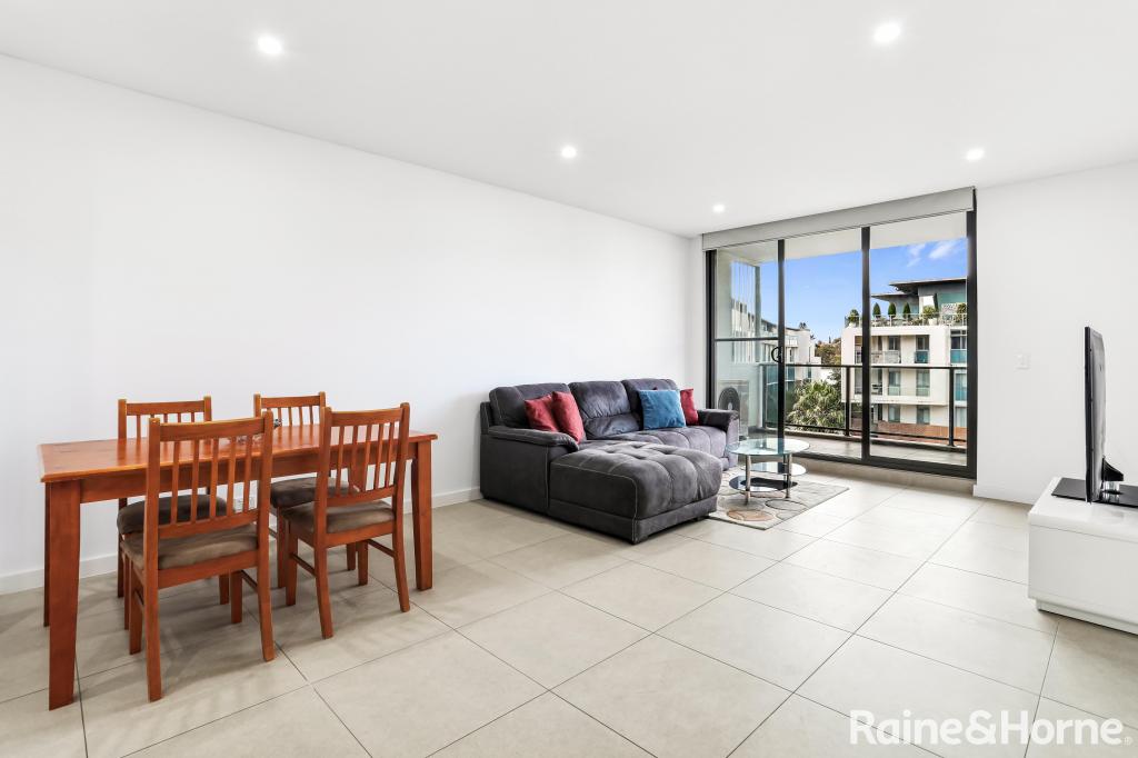 406/2 Saxby Cl, Botany, NSW 2019