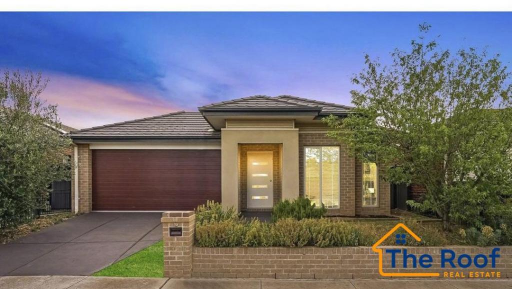 19 Brookwood St, Tarneit, VIC 3029