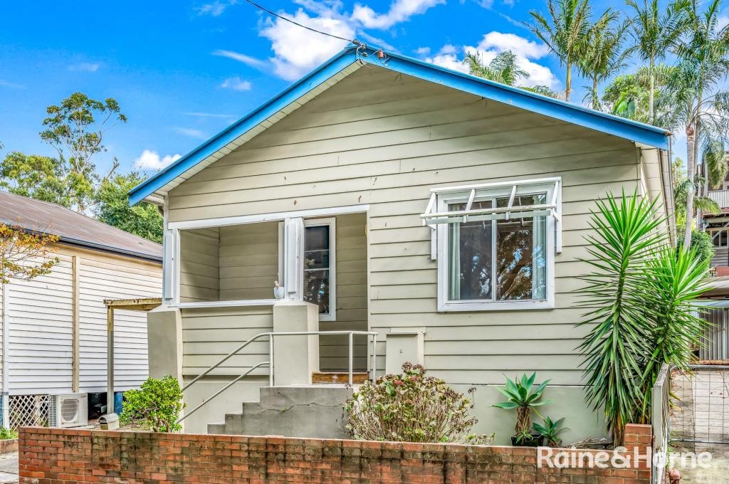 5 Kings Rd, Tighes Hill, NSW 2297
