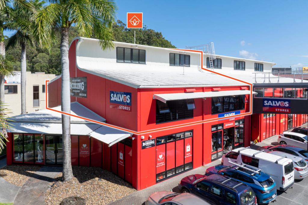 6/20 Kortum Dr, Burleigh Heads, QLD 4220