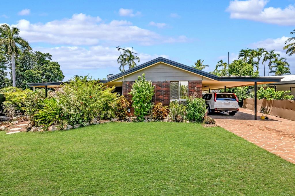 4 Bramble Ct, Leanyer, NT 0812