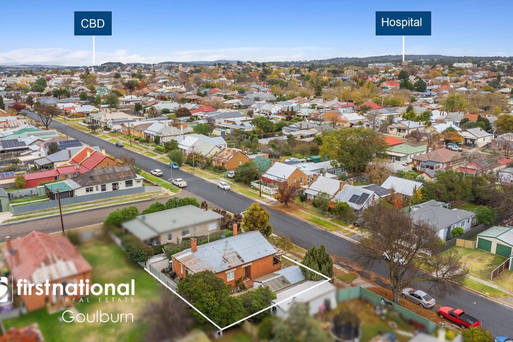 47 George St, Goulburn, NSW 2580