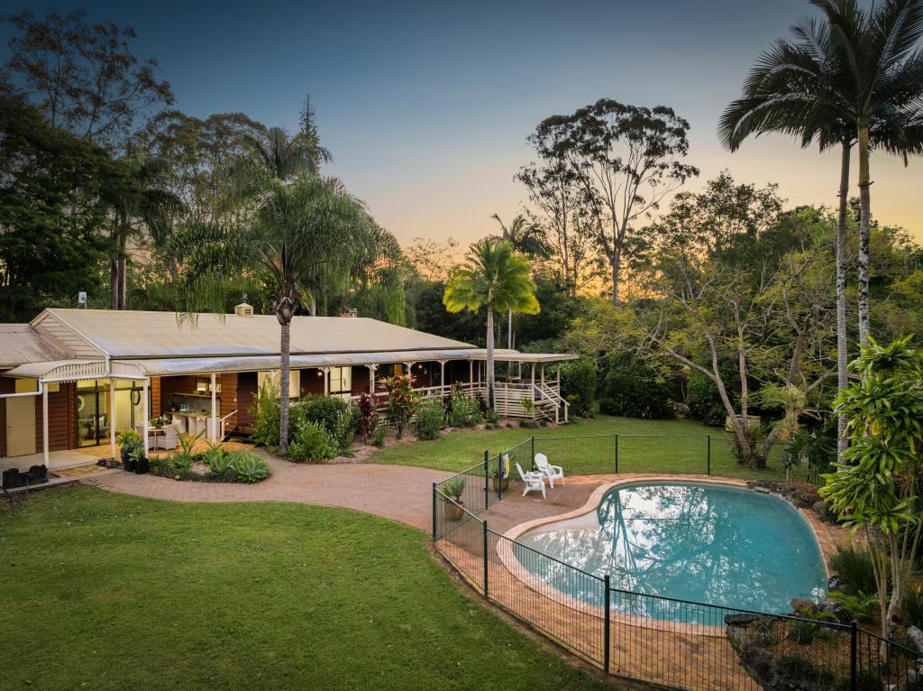 67 Don Napier Rd, Eumundi, QLD 4562