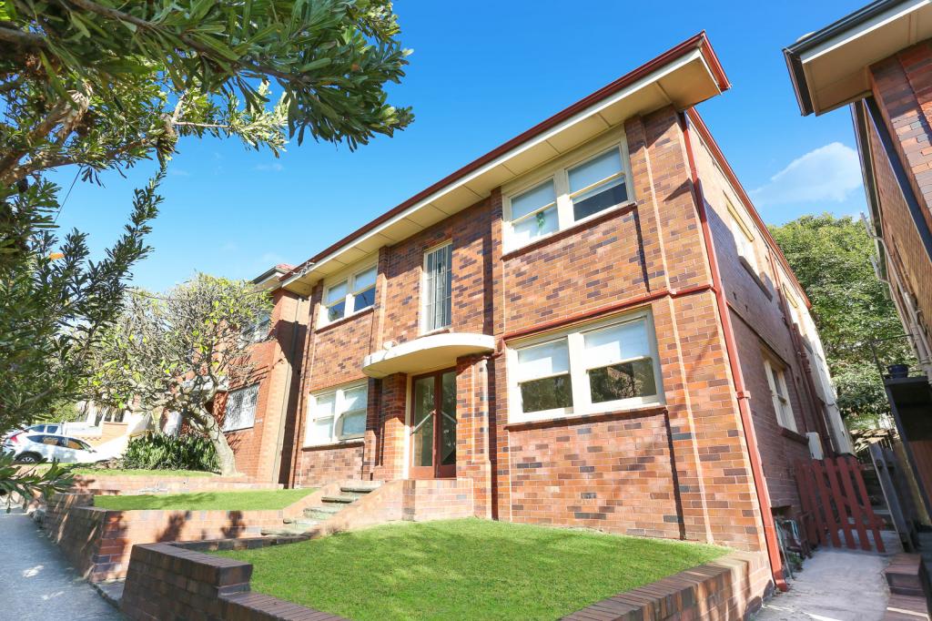 2/2a Alexander St, Coogee, NSW 2034