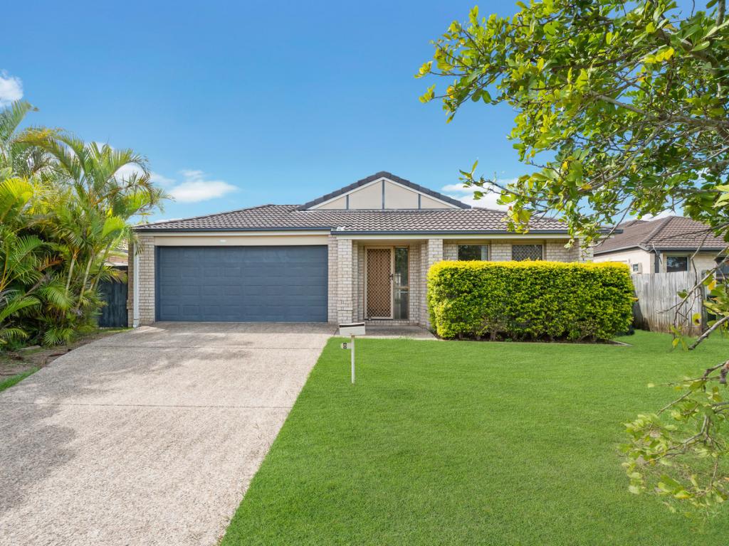 8 Maclean Cl, Fitzgibbon, QLD 4018