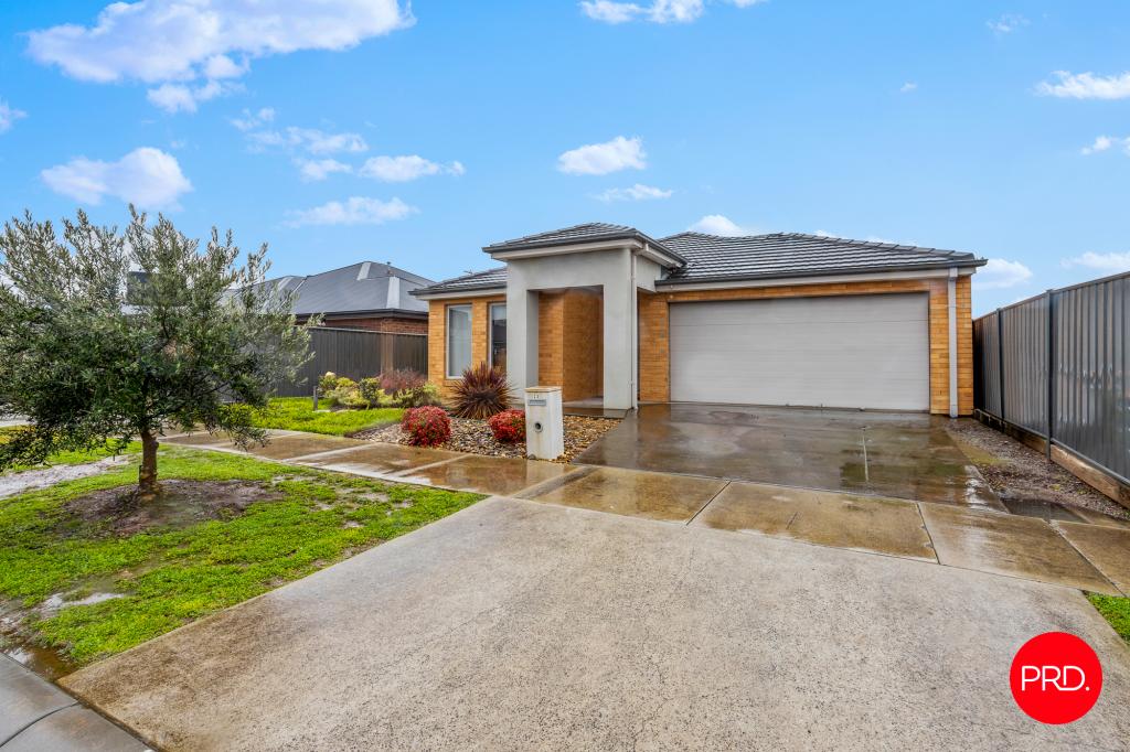 23 Ilby St, Huntly, VIC 3551