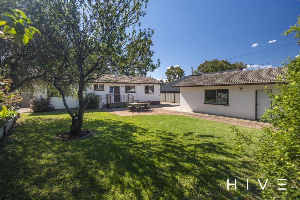 78 Dixon Dr, Holder, ACT 2611