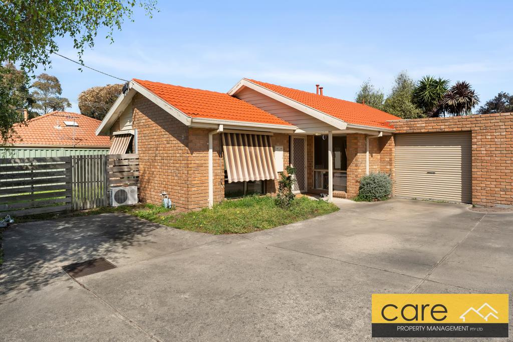 1/21 TATTERSON ST, HAMPTON PARK, VIC 3976