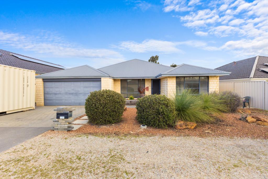 131 MAIDA VALE RD, HIGH WYCOMBE, WA 6057