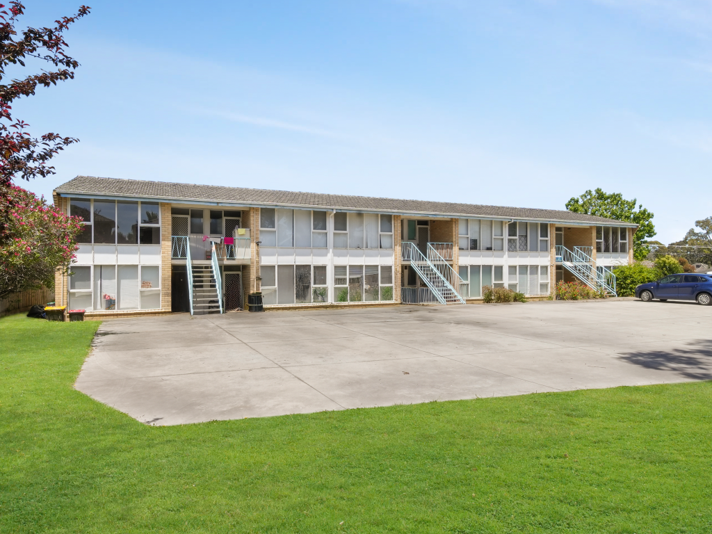 6/9 Kelvinside Rd, Noble Park, VIC 3174