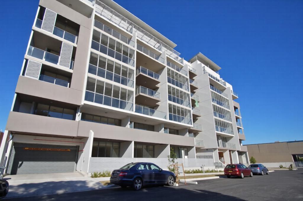 G111/6 Bidjigal Rd, Arncliffe, NSW 2205