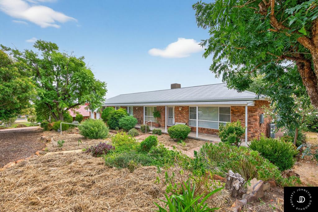 6 Hillcrest Rd, Gunnedah, NSW 2380
